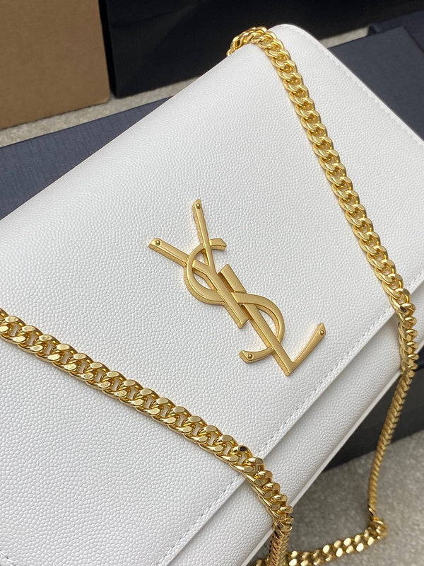 YSL BAGS - WOMEN LOVE LUXURY BAGS - 094
