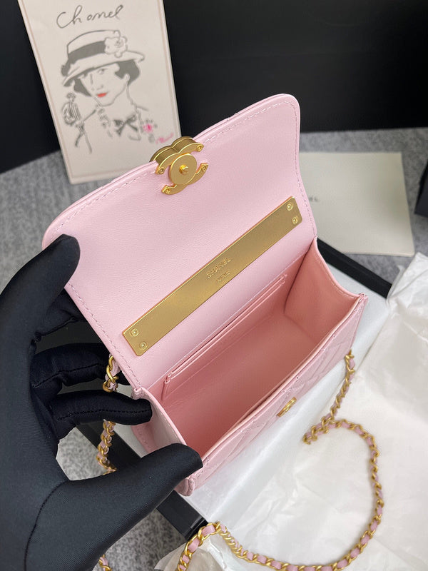 AmeliaLuxury - CHL Bags - 2928