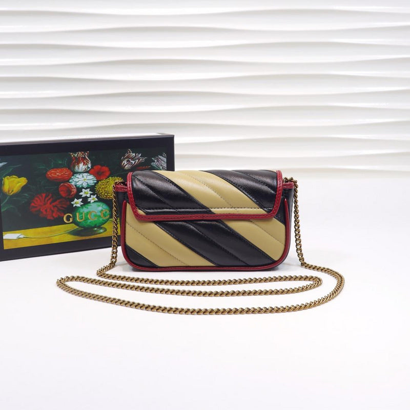 AmeliaLuxury - GCI Bags - 1084