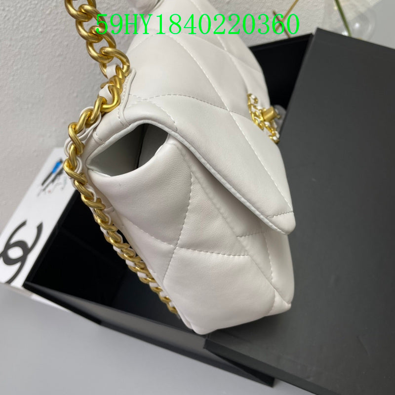 Amelia - CHL Bags - 1507