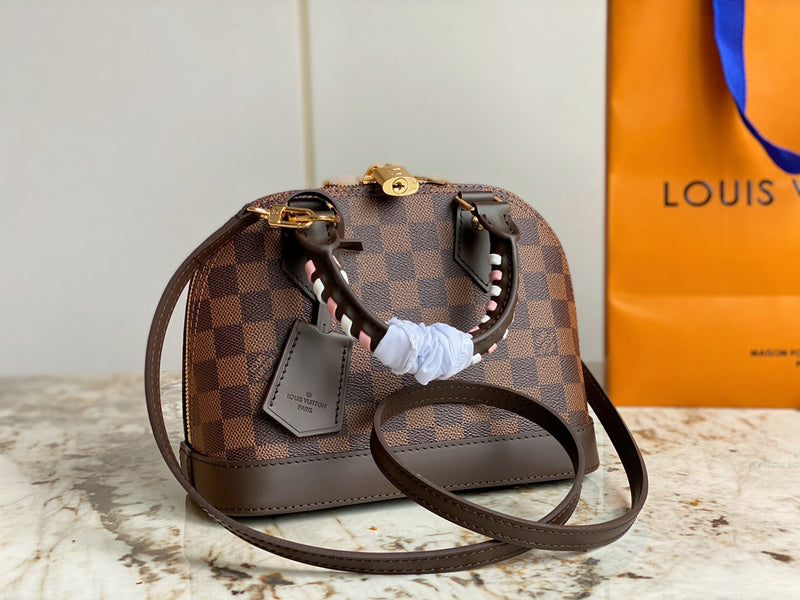 Amelia's Bag Gallery - LOV Bags - 797