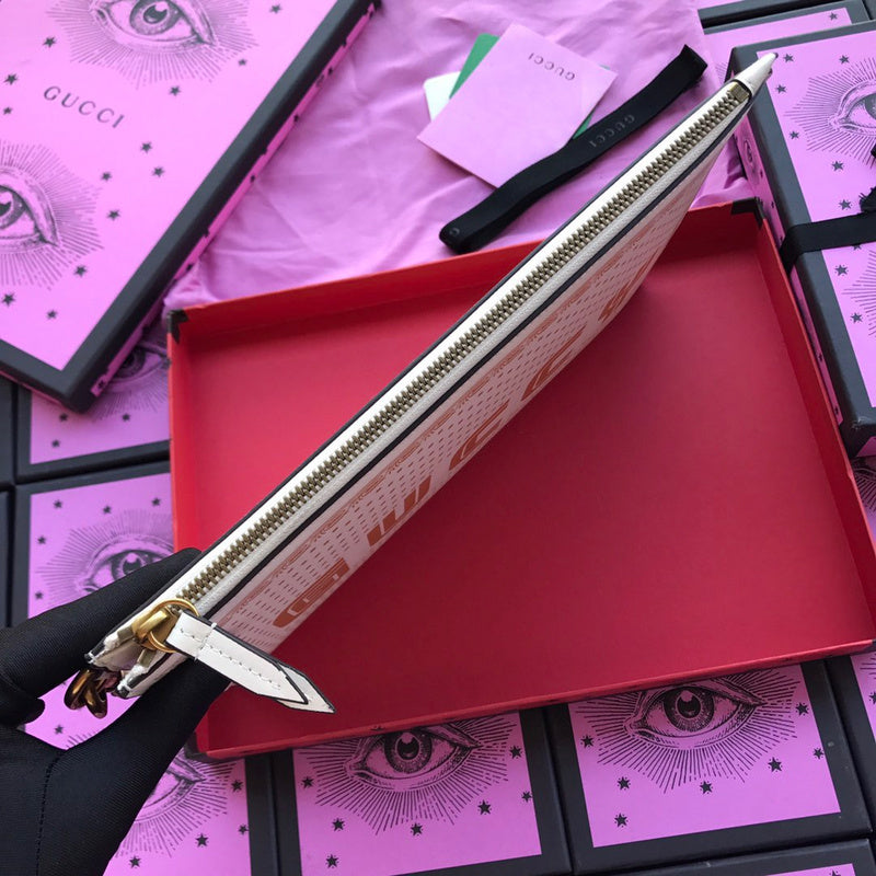 Amelia- Guki Wallet - 648