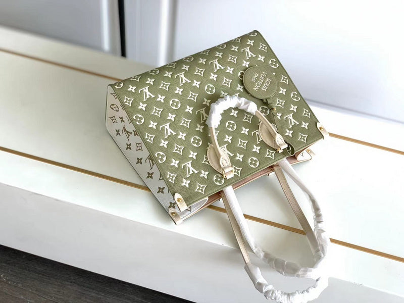 Fan Fashion Lu-Vi Bags - 16772