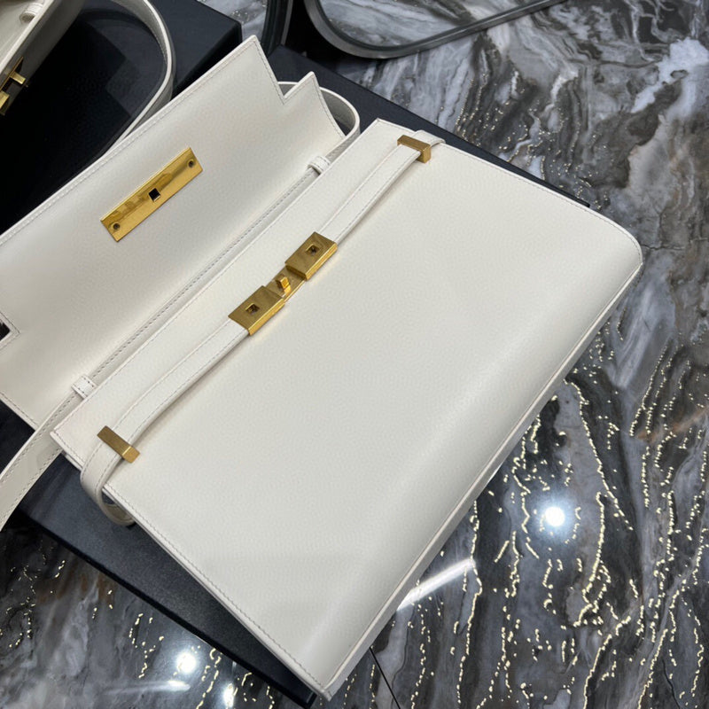 Amelia - YSL Bag - 1236