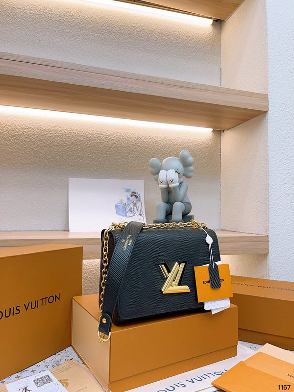Amelia - LV Bags - 14454