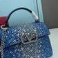 Amelia- VEL WOMEN LUXURY BAGS - 941