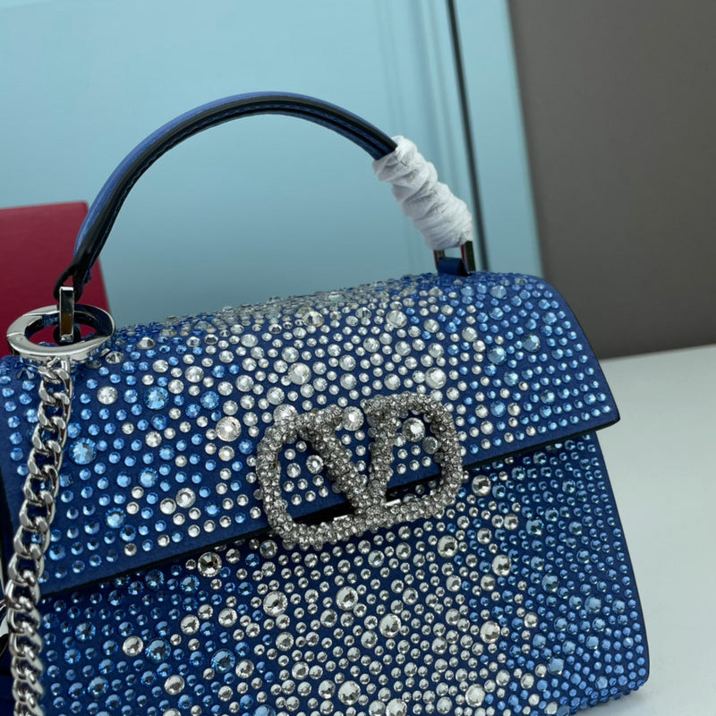 Amelia- VEL WOMEN LUXURY BAGS - 941