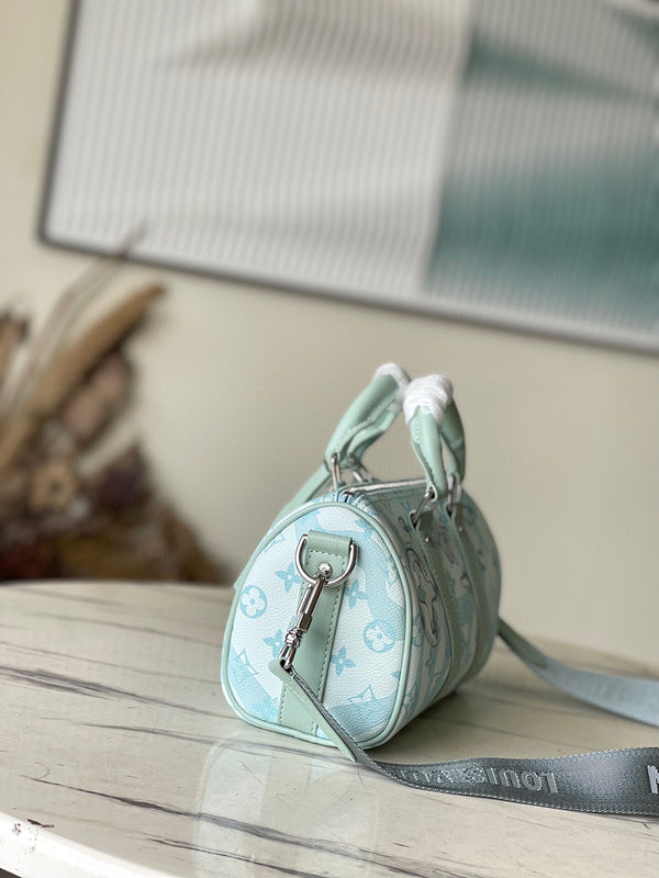 Fashion Lu-Vi bags - 4038
