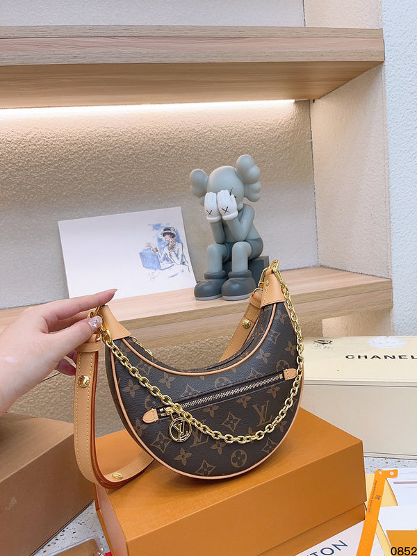 Amelia - LV Bags - 14539