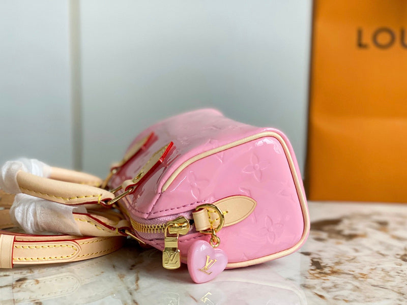Amelia's Bag Gallery - LOV Bags - 877