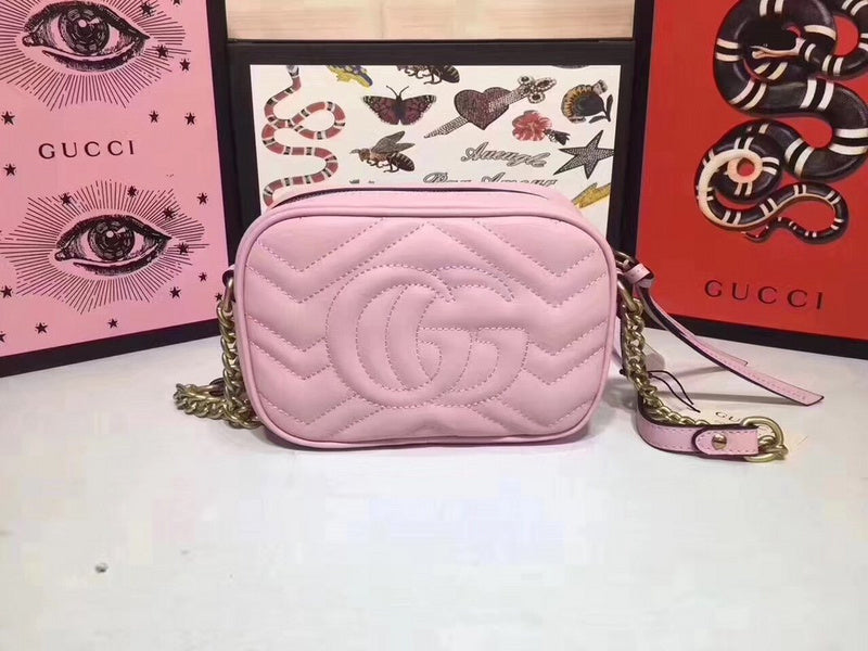Amelia - GCI Bags - 10548