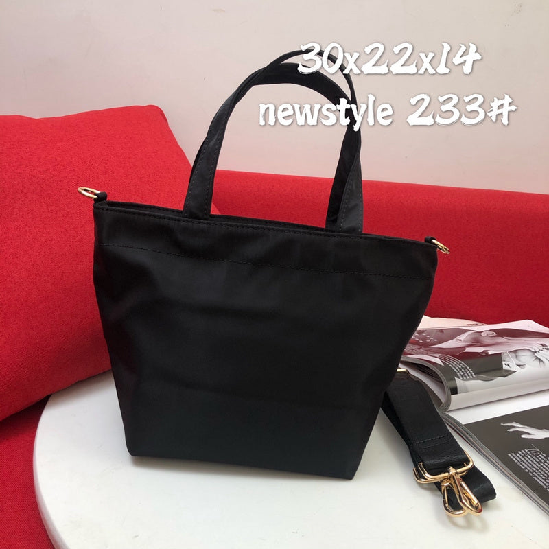 Amelia- PRDA  LUXURY BAGS - 643