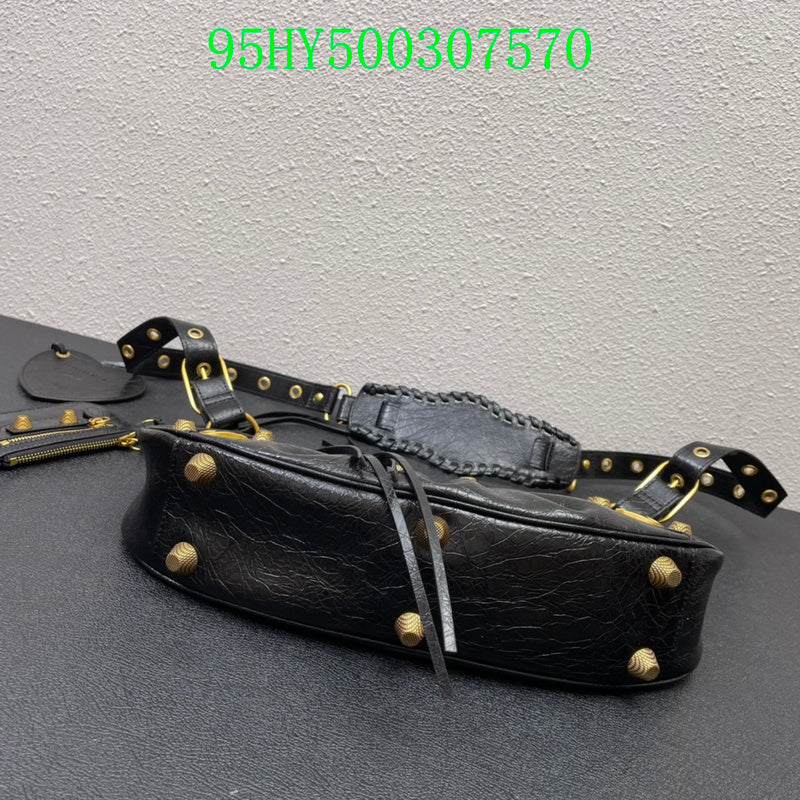 Amelia - BGA Bags - 1884