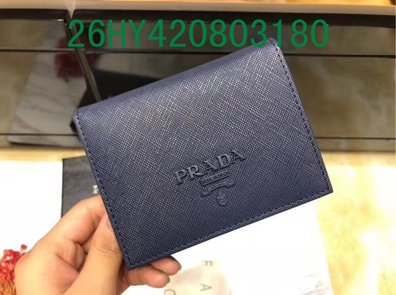 Amelia - PD Wallet - 537