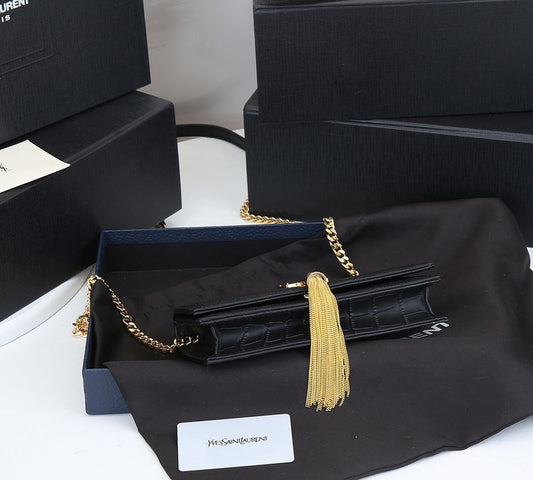 YSL BAGS - WOMEN LOVE LUXURY BAGS - 1603