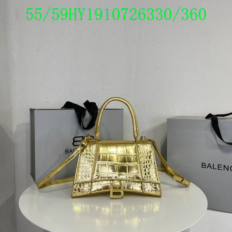 Amelia - BGA Bags - 2193