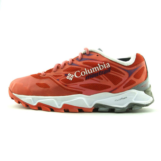 COLUMBIA TRANS ALPS F.K.T. II