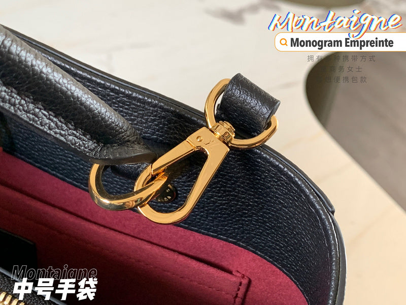 Amelia - LV Bags - 16632