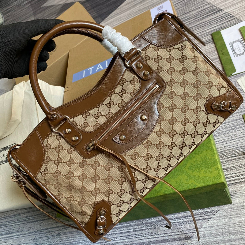 Amelia- GCI Bags - 4875