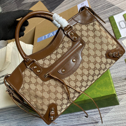 Amelia- GCI Bags - 4875