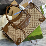 Amelia- GCI Bags - 4875