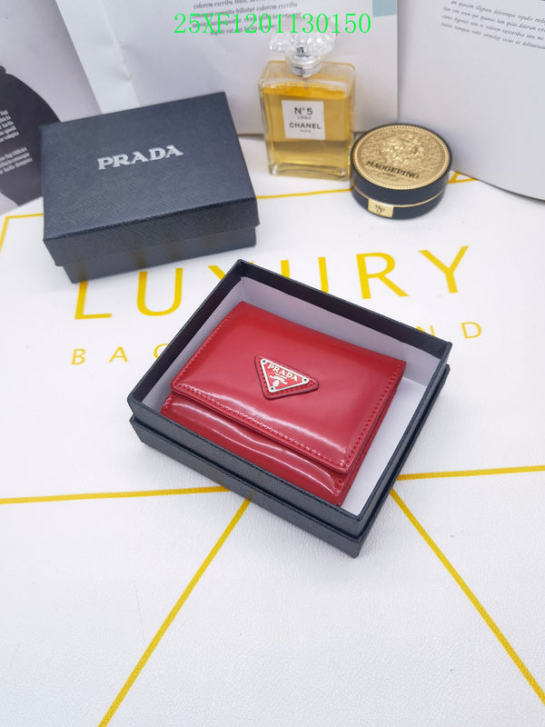 Amelia - PD Wallet - 081