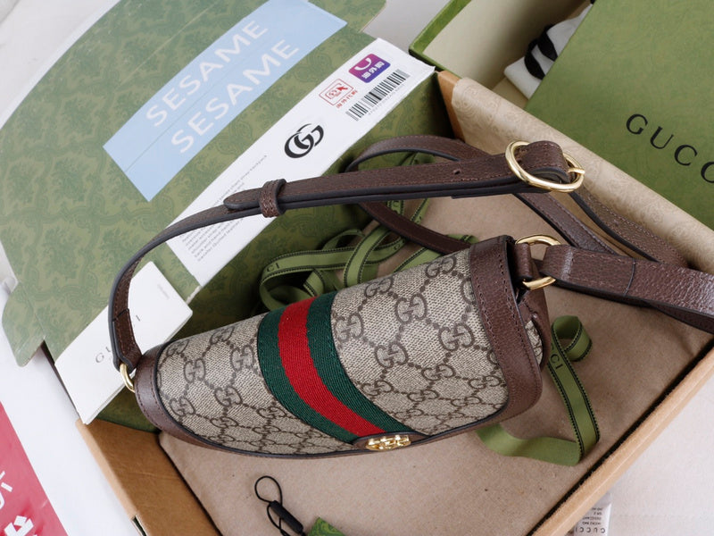 Amelia- GUKI Women Bags - 532