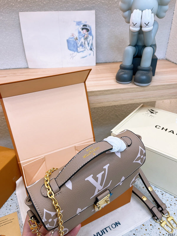 Amelia - LV Bags - 15113