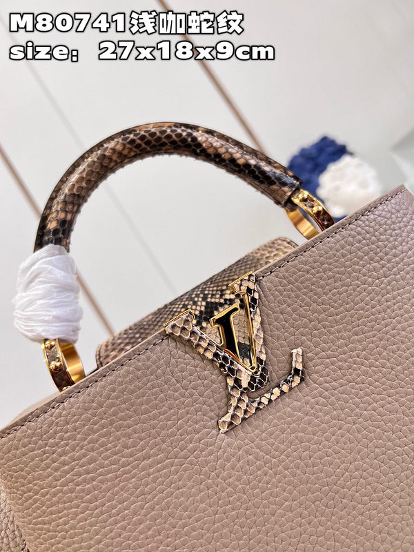 Amelia's Bag Gallery - LOV Bags - 887