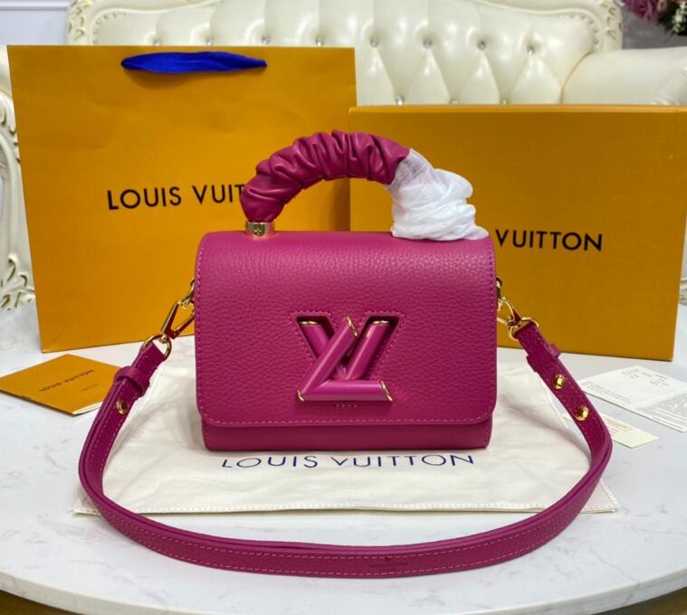 AmeliaLuxury - LOV Bags - 2346