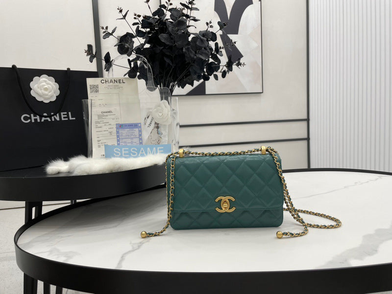 Amelia-  CHL BAGS  - 602