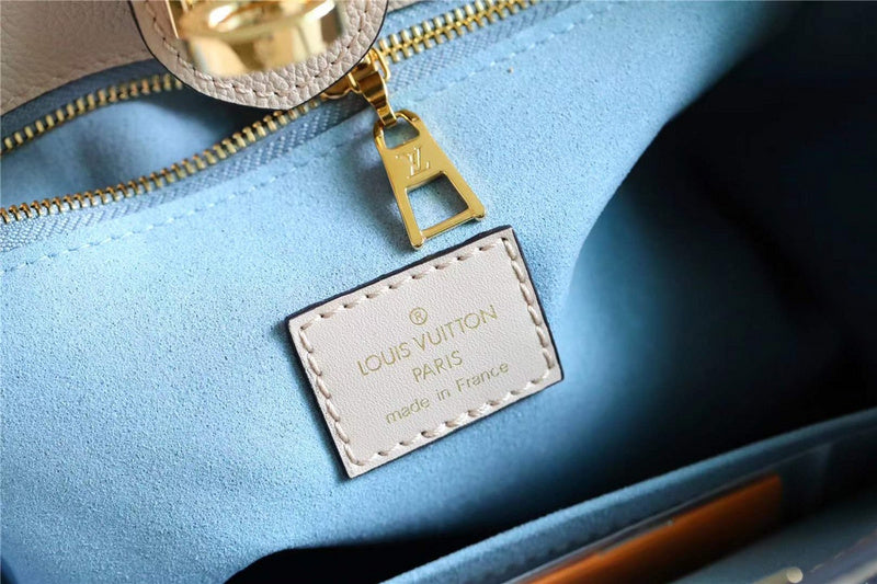 Fan Fashion Lu-Vi bags - 17549