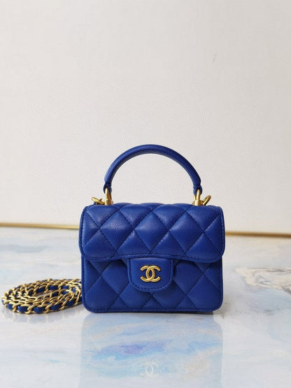 Wellow Bags - Chanel - Bags  - 336