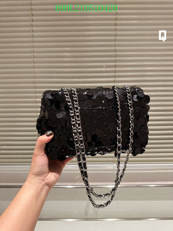 Amelia - CHL Bags - 951