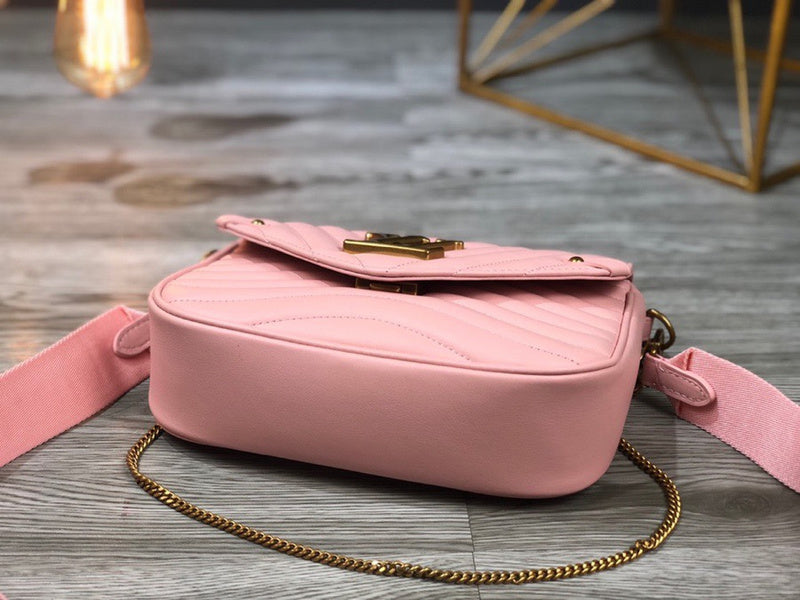 Amelia- Lu-Vi bags - 11877
