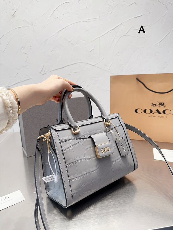 Amelia - CCH Bags - 215
