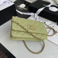 Amelia- CHL Bags - 7409
