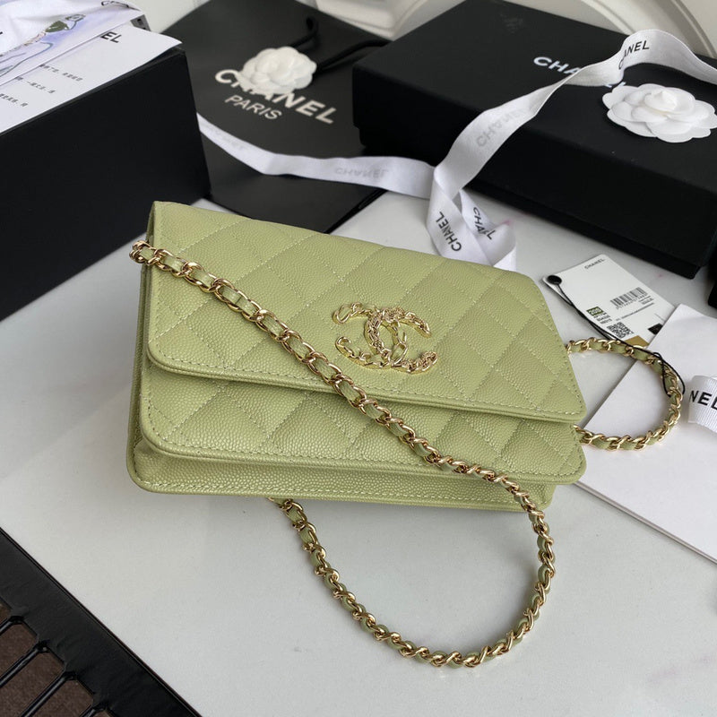 Amelia- CHL Bags - 7409