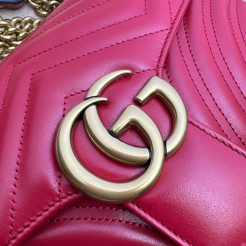 Amelia  - GCI Bags - 12410