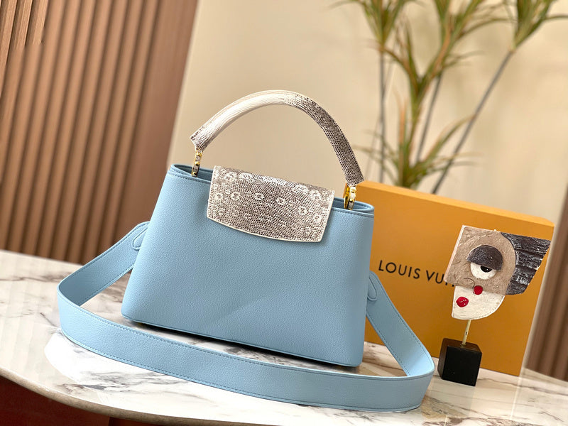 Amelia- GUKI Women Bags - 1514