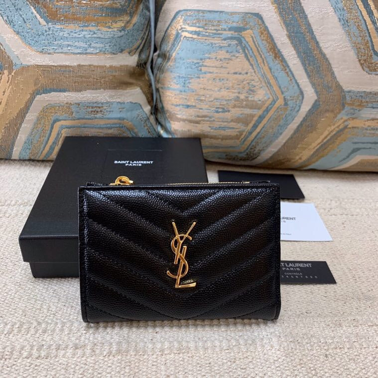 Amelia - YSL Bag - 3672