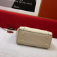 Amelia- PRDA  LUXURY BAGS - 651
