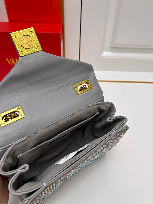 Amelia- VEL WOMEN LUXURY BAGS - 547