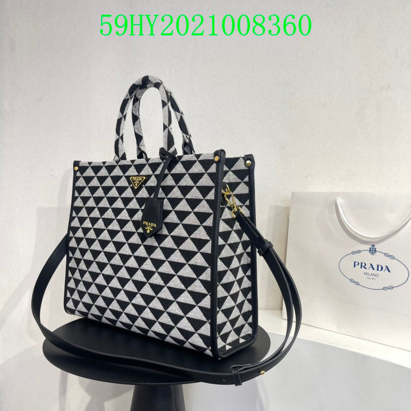 Prada Bags - The Barnes Bags  933