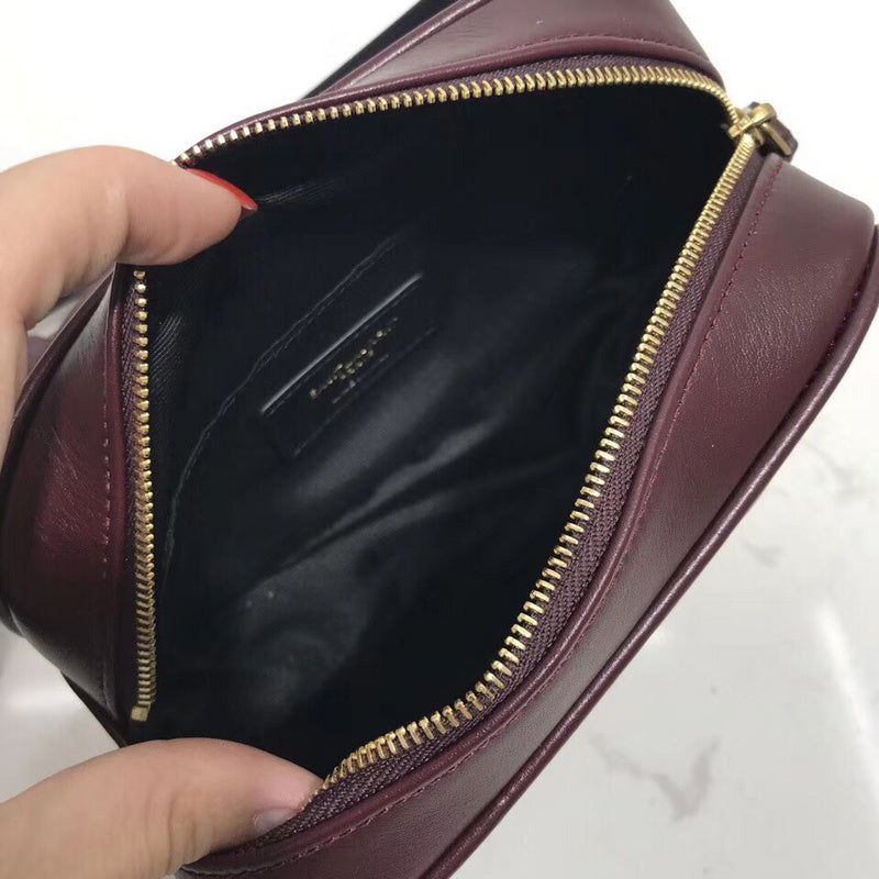 Amelia - YSL Bag - 3877