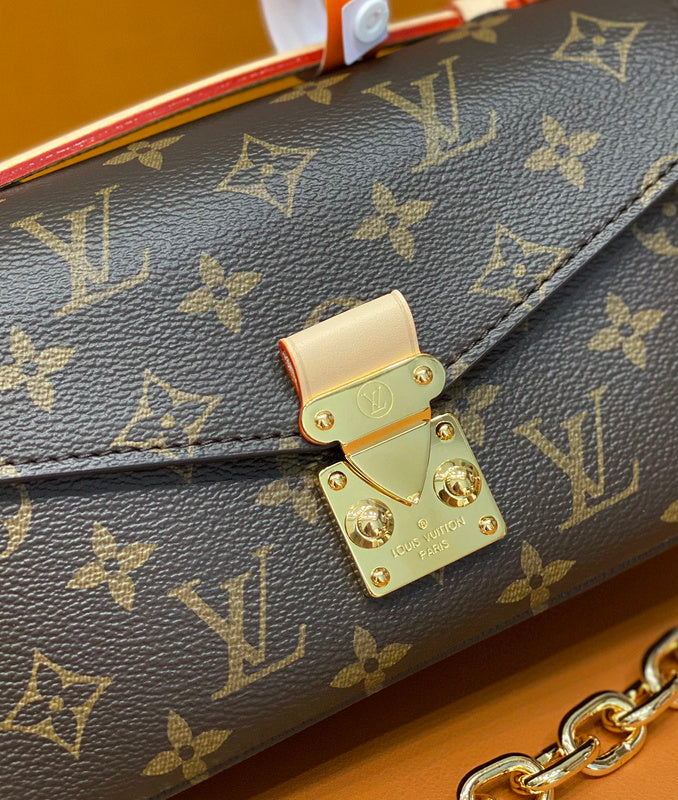 Amelia - LV Bags - 16124