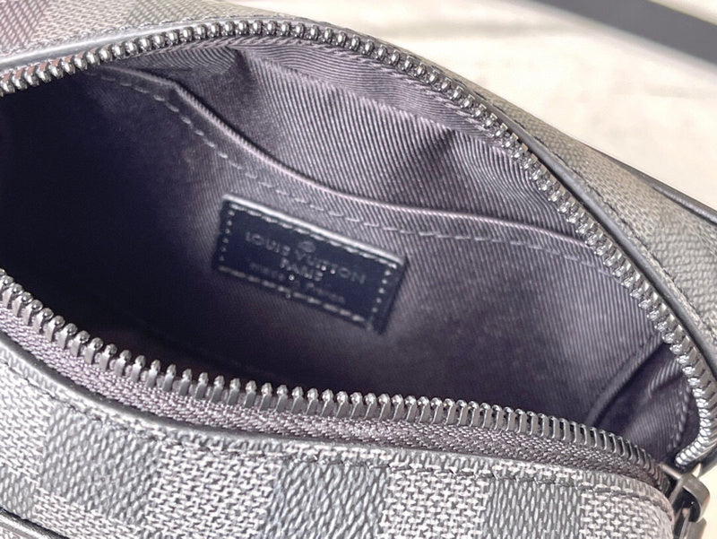 Fashion Lu-Vi bags - 5343