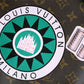 Fan Fashion Lu-Vi bags - 8088