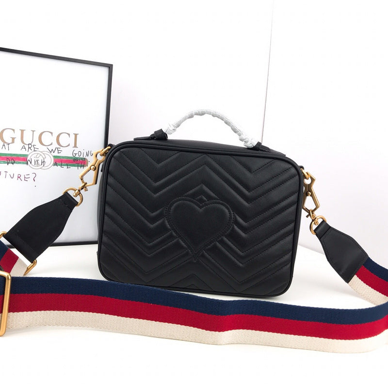 Amelia Fashion - GCI Bags - 2604