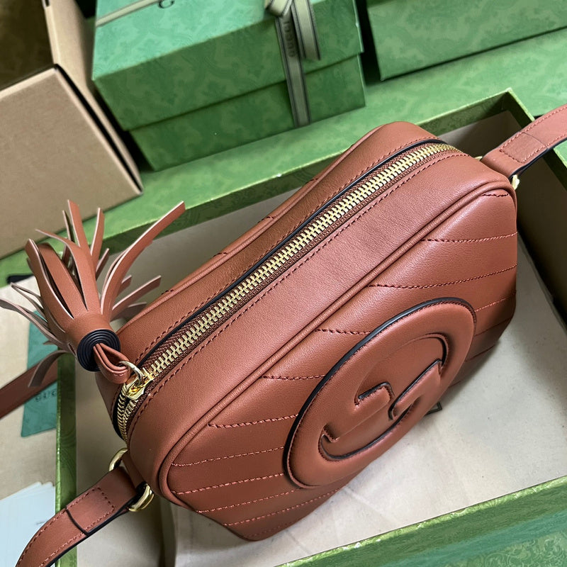 Amelia  - GCI Bags - 12347